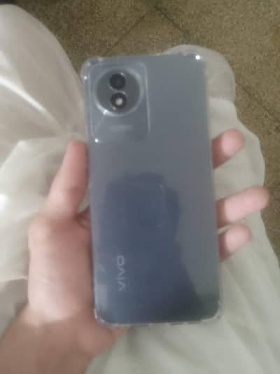 Vivo Y02t