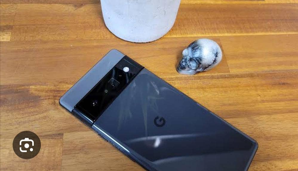 Google Pixel 6 Pro 0