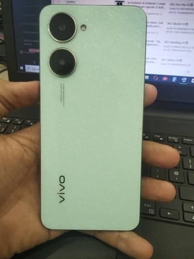 Vivo Y03