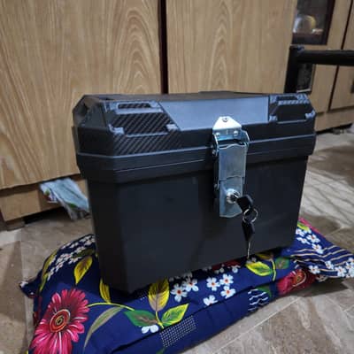 top box 45 Liter for sale New