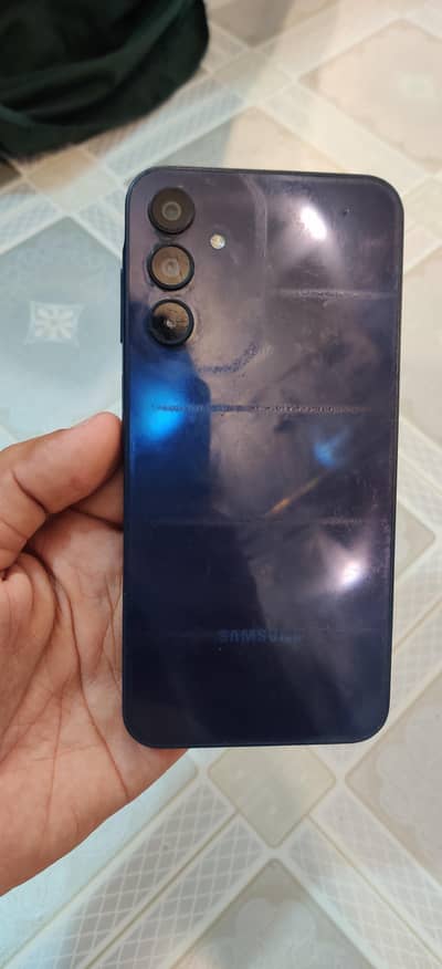 Samsung Mobile A15 5G