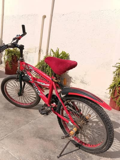 20 Inch Kids Bicycle For Sale - Excellent Condition*