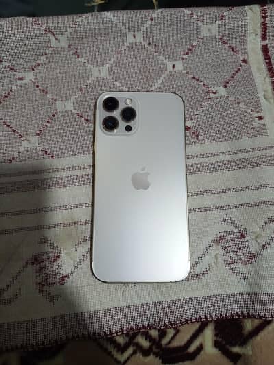 Apple iPhone 12 Pro Max