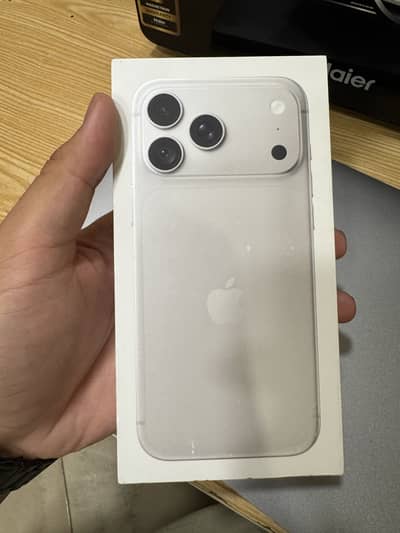 Apple iPhone 18 Pro Max