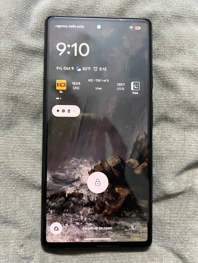 Google Pixel 6 128GB | Original Panel | Touch Issue | Rs. 25,000