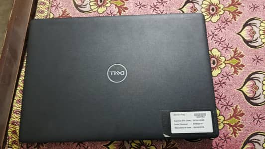 BRAND NEW DELL LATITUDE 3590