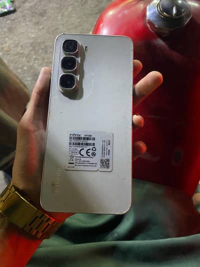 Infinix Other Model