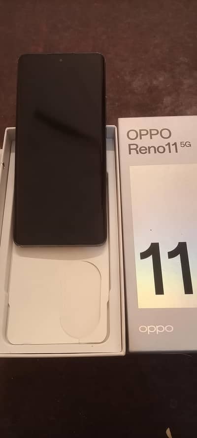 OPPO Reno 11 5G 12/256