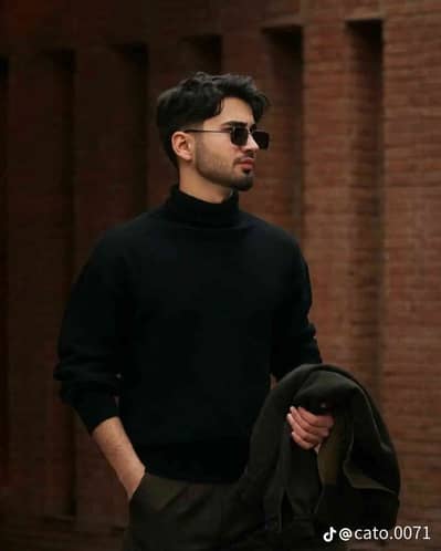 Touseef hamid