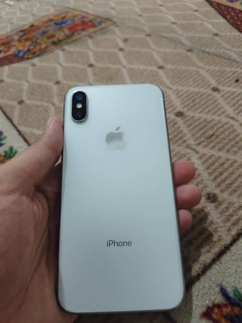 Apple iPhone X 2