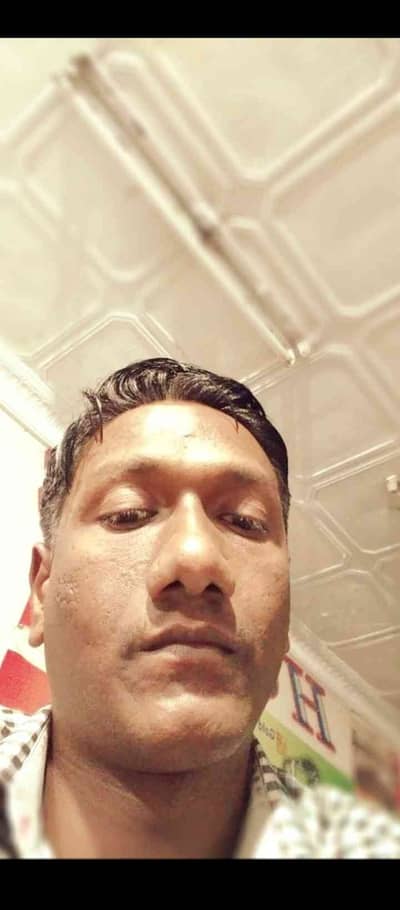 Kamran iqbal