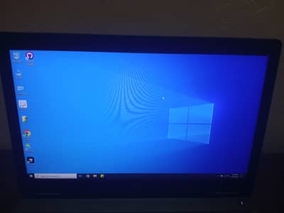 DELL Precision 3530 Workstation | Core i7 8th Gen | 16GB RAM | 512GB