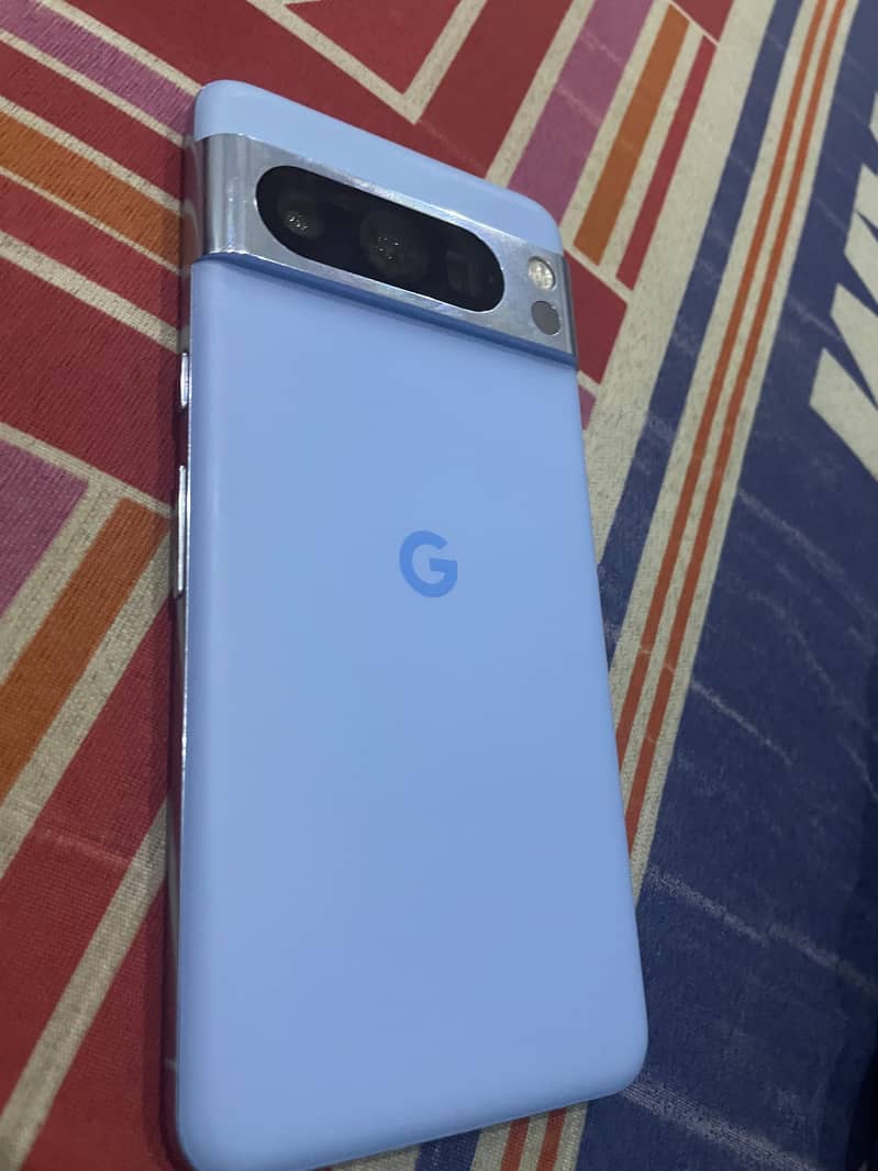 Google Pixel 8 Pro 1
