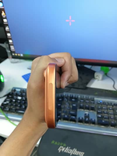 Apple iPhone 17 Pro