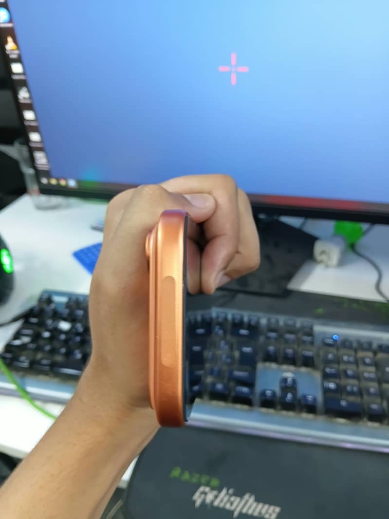 Apple iPhone 17 Pro 0
