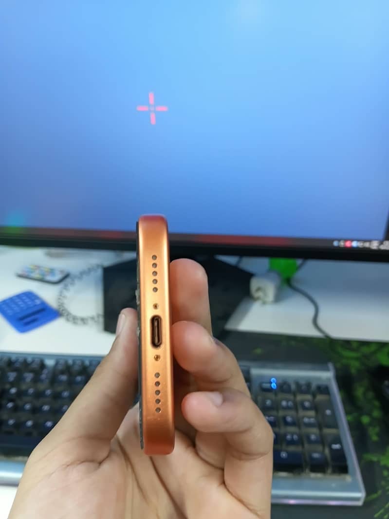 Apple iPhone 17 Pro 3