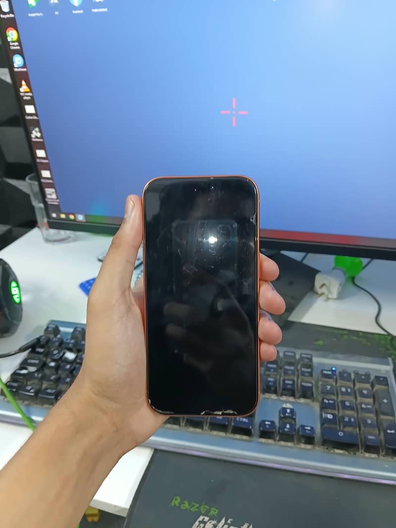Apple iPhone 17 Pro 4