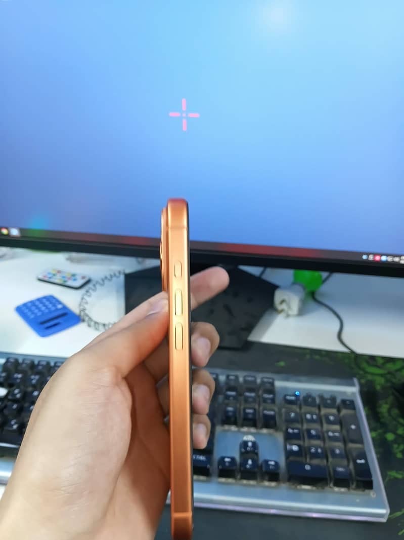 Apple iPhone 17 Pro 5