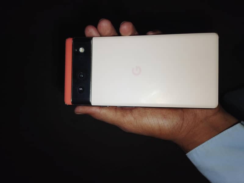 Google Pixel 6 condition 10/10 2