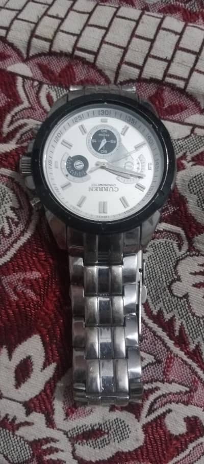 curren M8009 original 100%