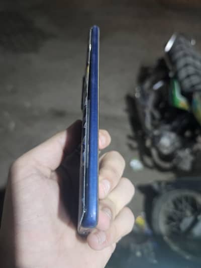 Motorola edge 2021 5G