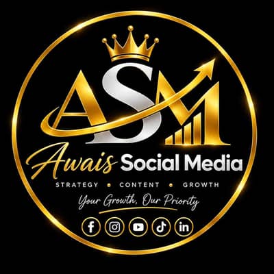 Awais Ahmad