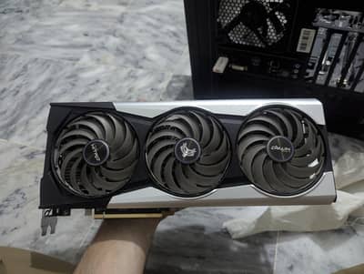 sapphire nitro plus Se rx 6900xt