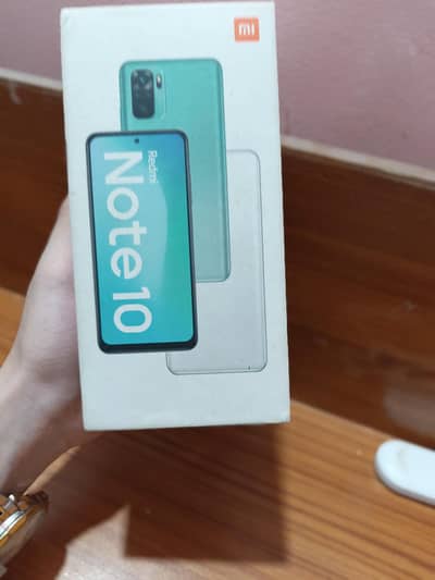Xiaomi Mi Note 10