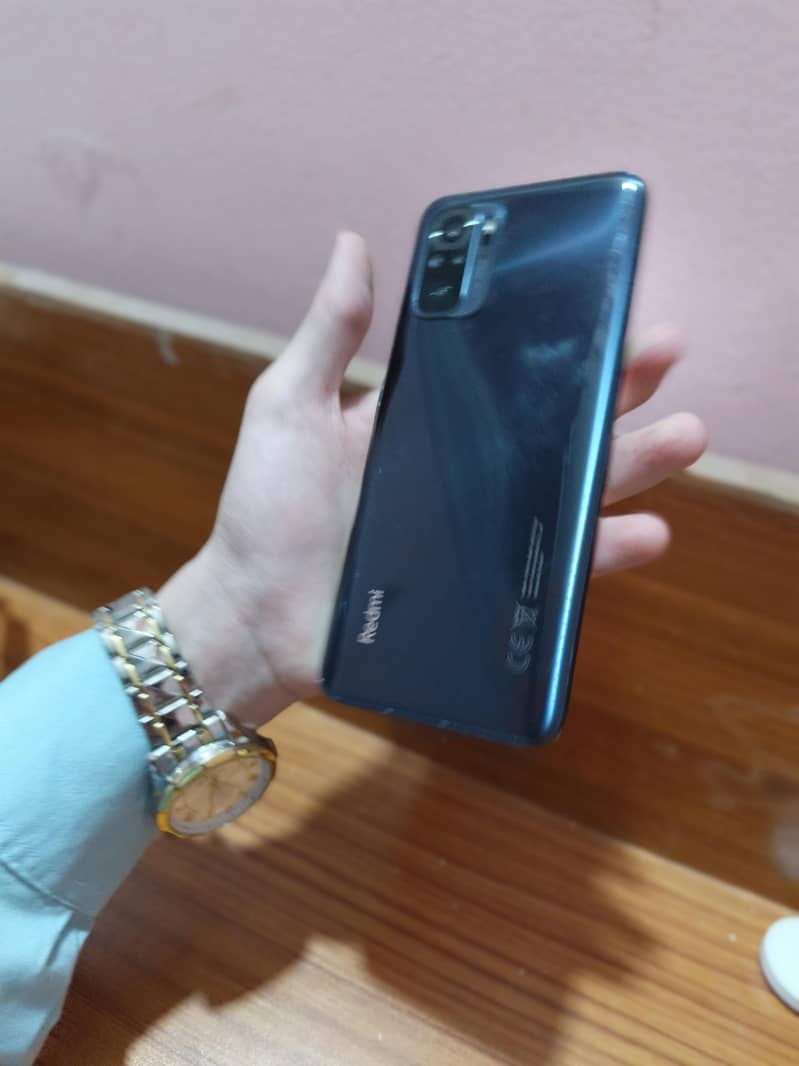 Xiaomi Mi Note 10 4
