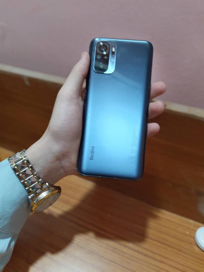 Xiaomi Mi Note 10 5