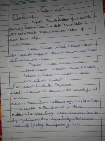 Aiou Spring Assignment.