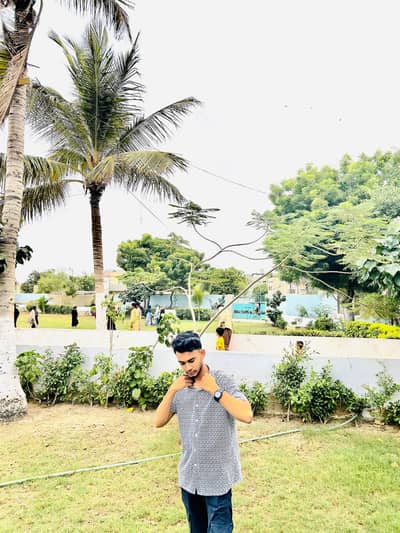 Arman khan