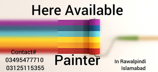 Painter