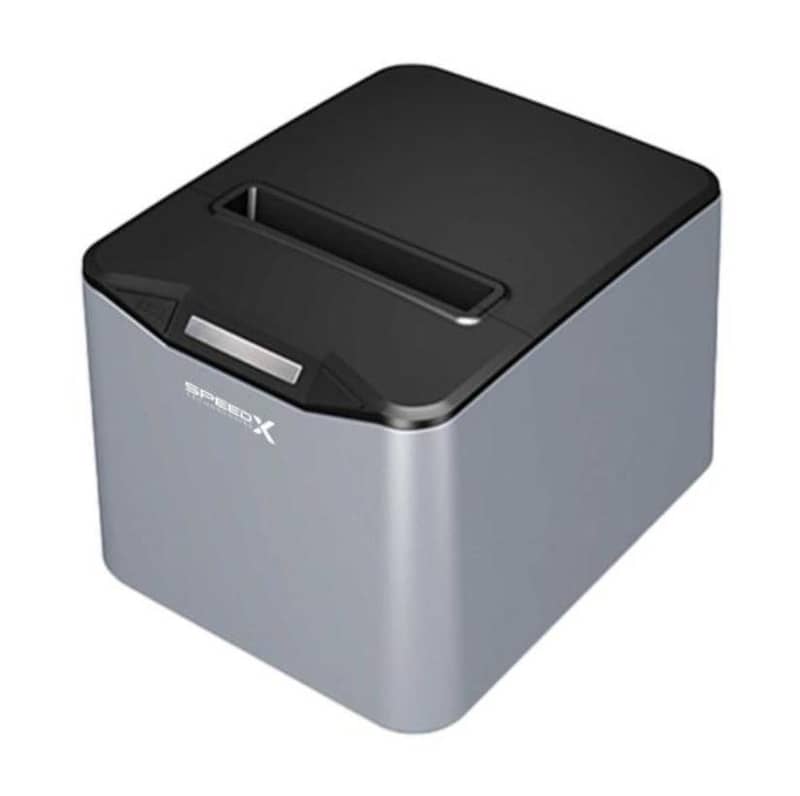 Thermal Receipt Printer 0