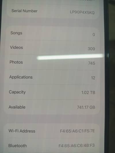 apple i phone 13pro max pta approved