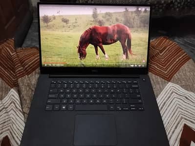 Dell Precision 5540 Workstation Laptop | Core i7 9th Gen | 4K DISPL