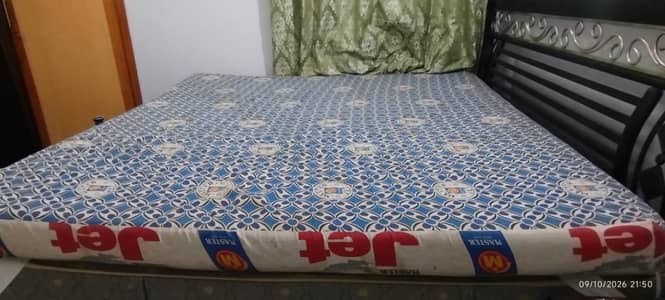 Mattress Urgent Sale 6×6
