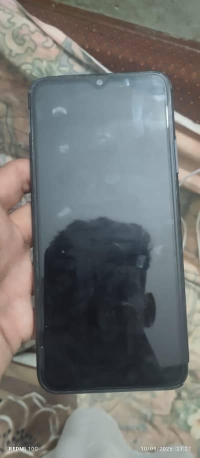 Xiaomi Redmi 9C