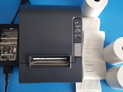 Epson TM-T88IV
