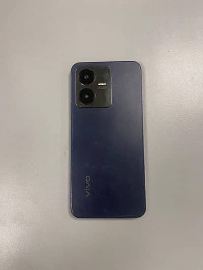 Vivo Y80