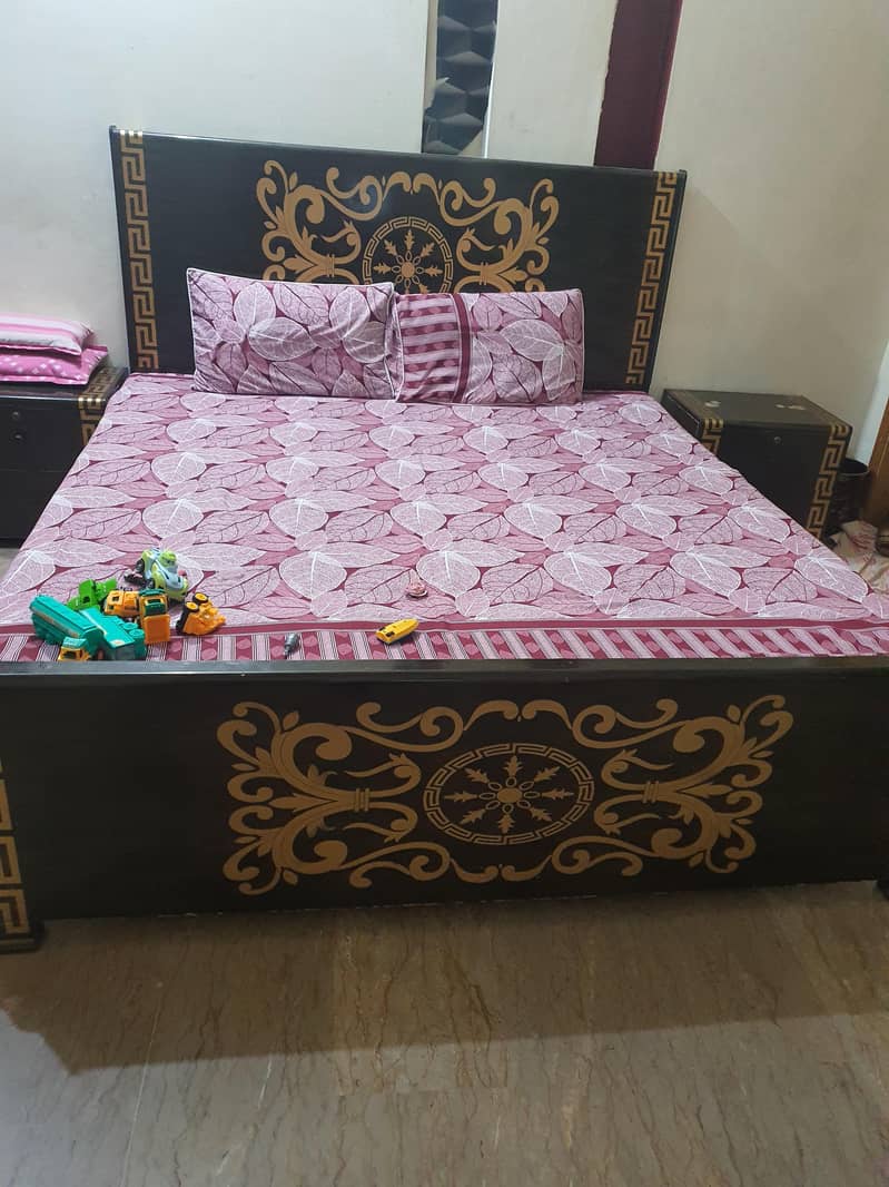 bed set 0