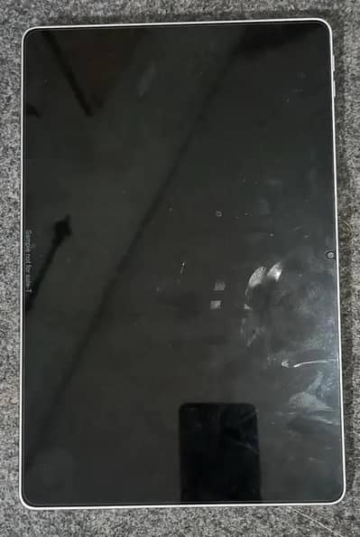 Lenovo Yoga Tab