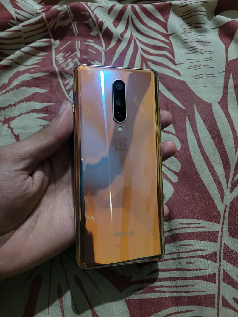 One Plus 8 3