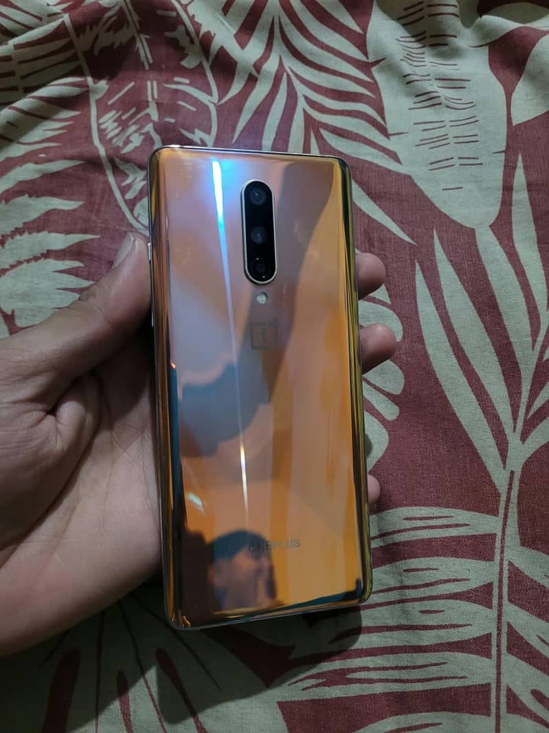One Plus 8 4