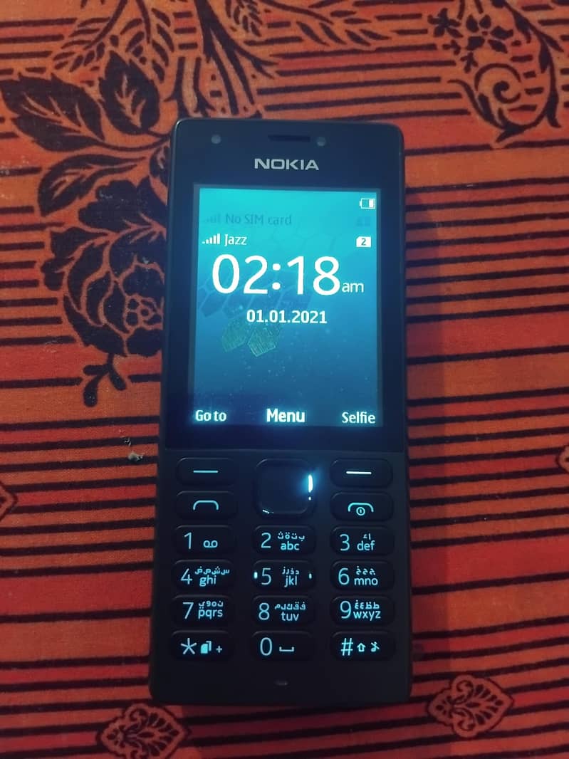 Nokia 216 1