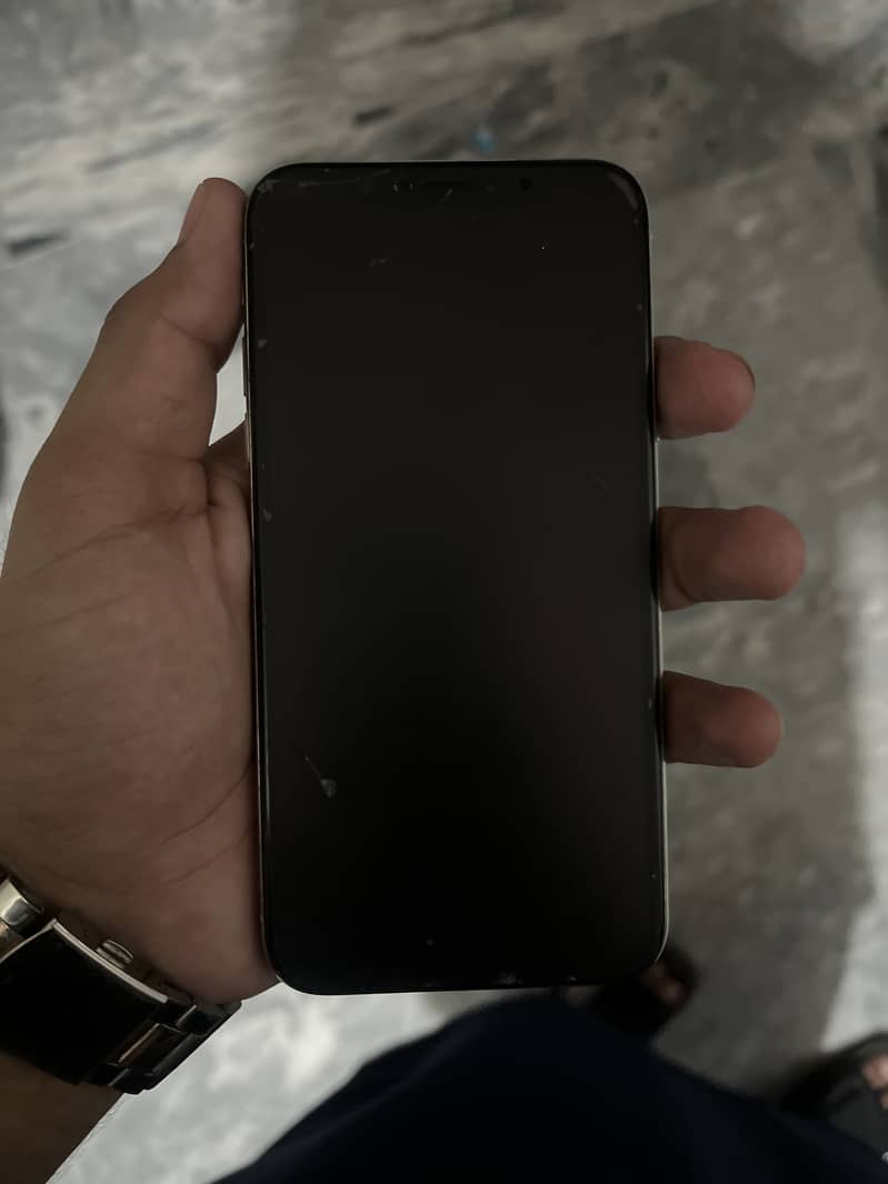 Apple iPhone X 3