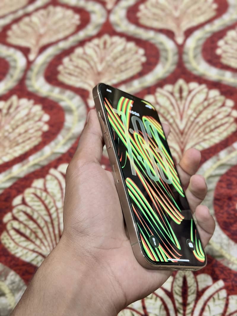Apple iPhone 12 Pro Max 0