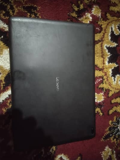 Lenovo tabE10