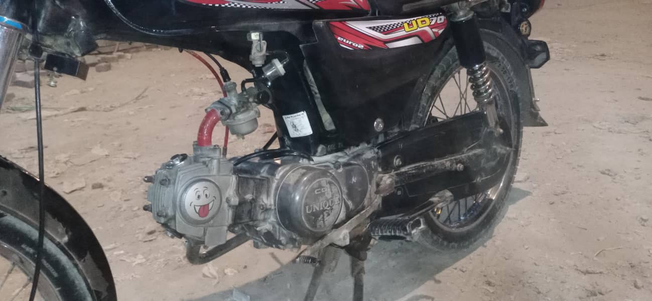 70 cc 2