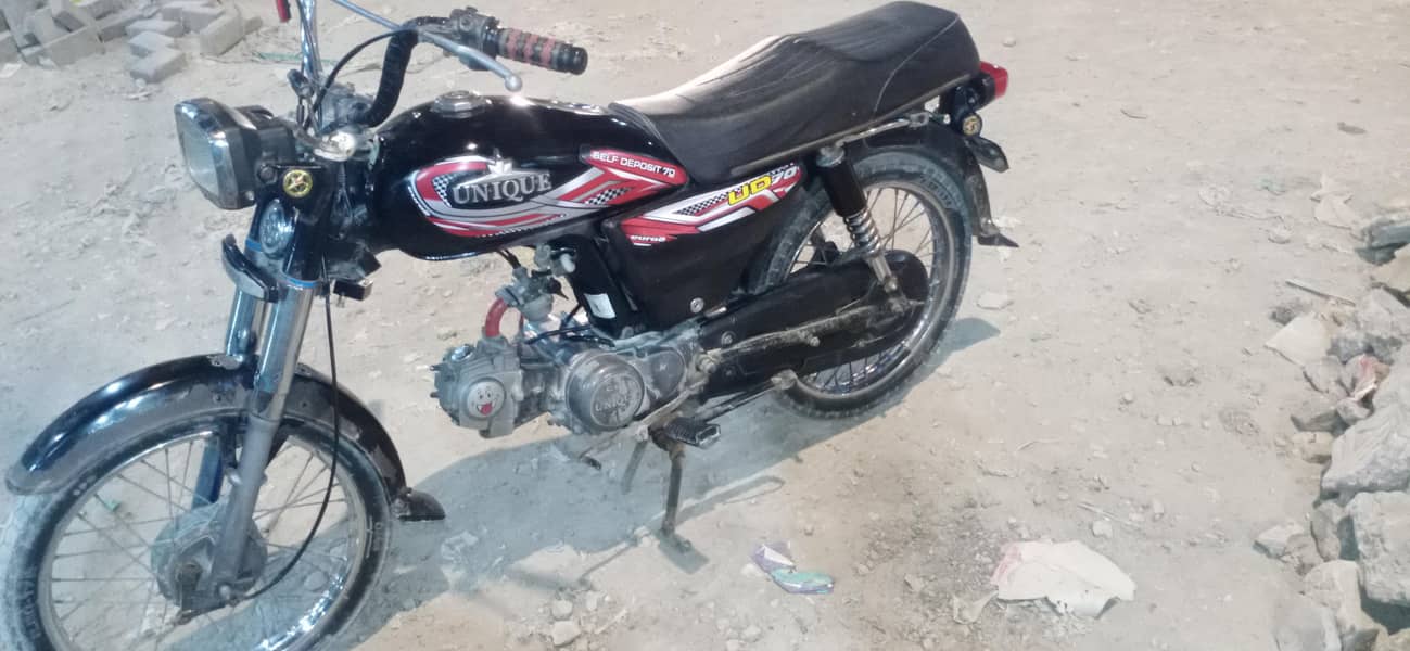 70 cc 3